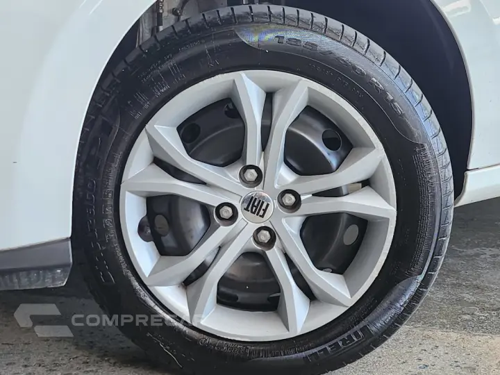 ARGO 1.0 FIREFLY FLEX DRIVE MANUAL