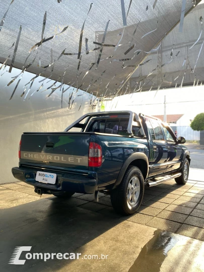S10 2.4 Advantage 4X2 CD 8V