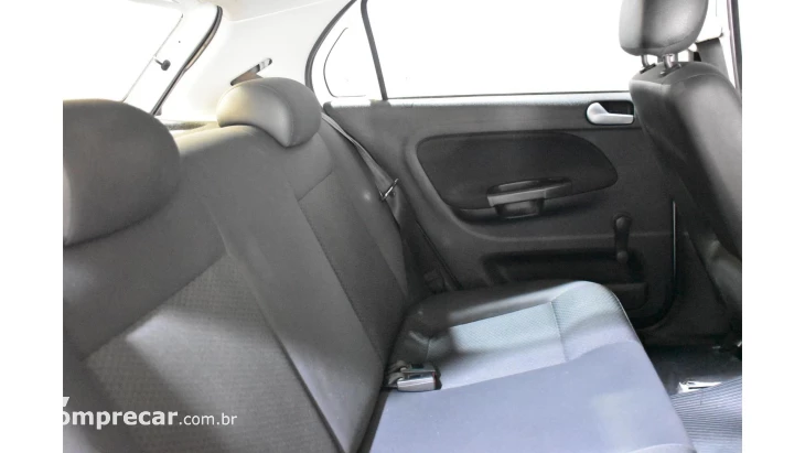 GOL - 1.0 12V MPI TOTAL TRENDLINE 4P MANUAL
