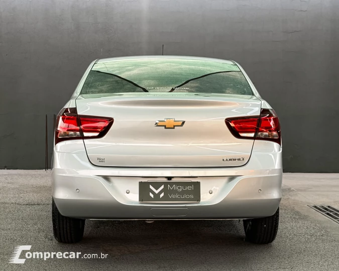 COBALT 1.8 MPFI Elite 8V