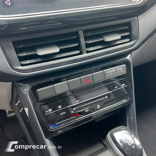T-Cross Highline 1.4 TSI Flex 16V 5p Aut