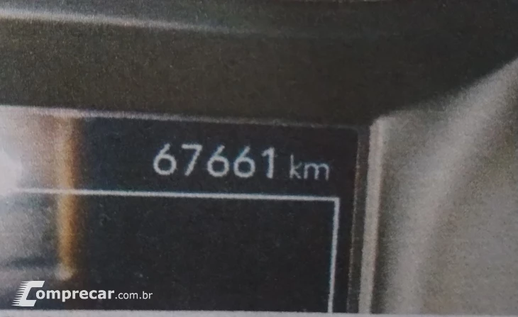TRACKER 1.0 Turbo LT