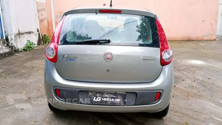 PALIO 1.0 MPI Attractive 8V