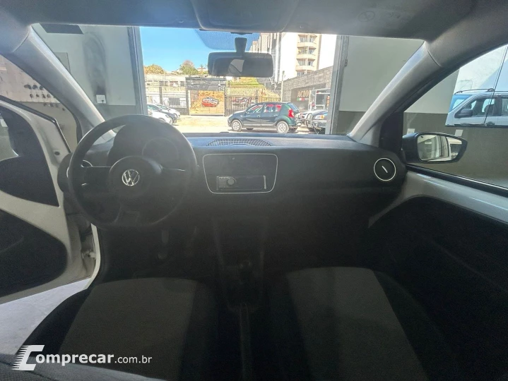 Up 1.0 Mpi Take Up 12V Flex 4P Manual