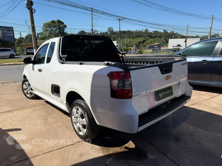 MONTANA 1.4 MPFI LS CS 8V