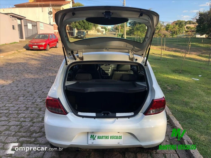 GOL 1.0 MI 8V G.VI