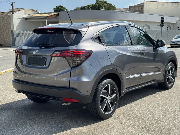 HR-V 1.8 16V EX