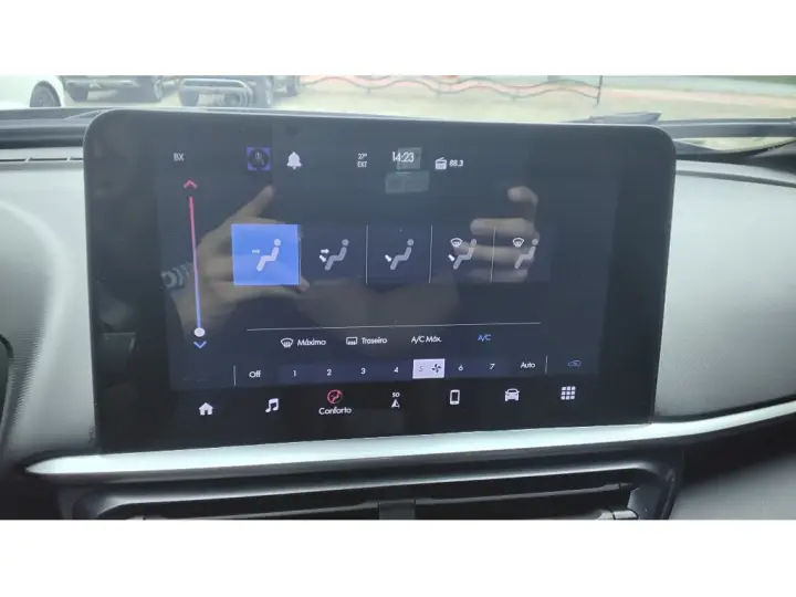 FASTBACK 1.0 TURBO 200 FLEX IMPETUS CVT