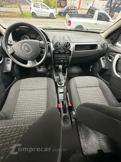 SANDERO 1.6 16V SCE Expression