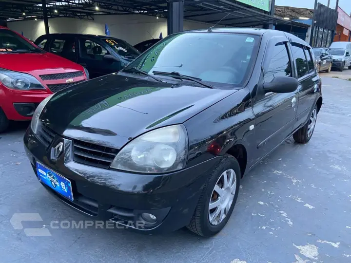 CLIO 1.0 Campus 16V