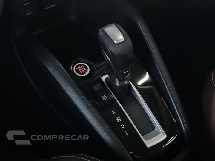 KICKS 1.6 16V FLEXSTART SL 4P XTRONIC