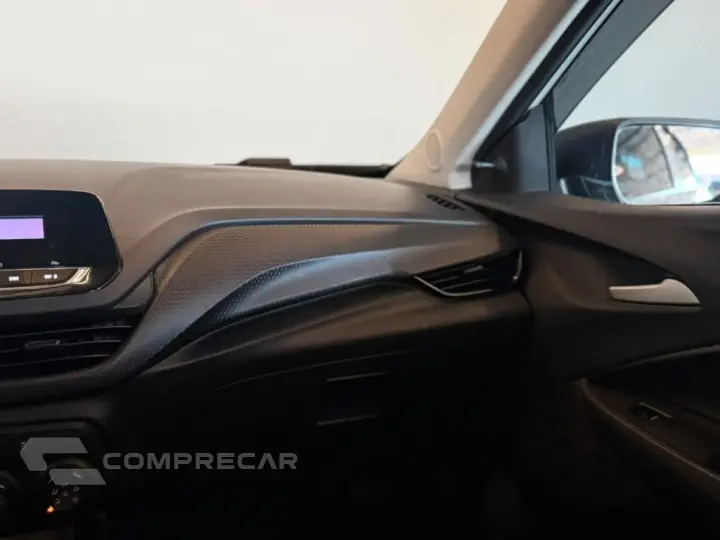 ONIX 1.0 TURBO FLEX PLUS AUTOMÁTICO