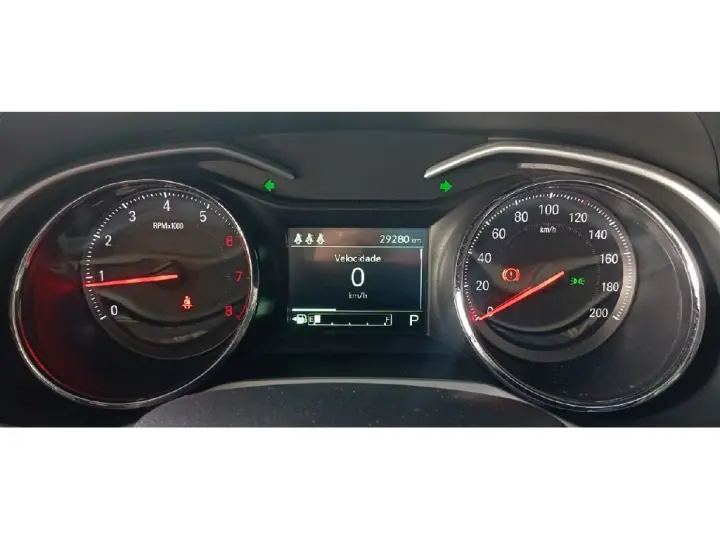 ONIX 1.0 TURBO FLEX PLUS PREMIER AUTOMÁTICO