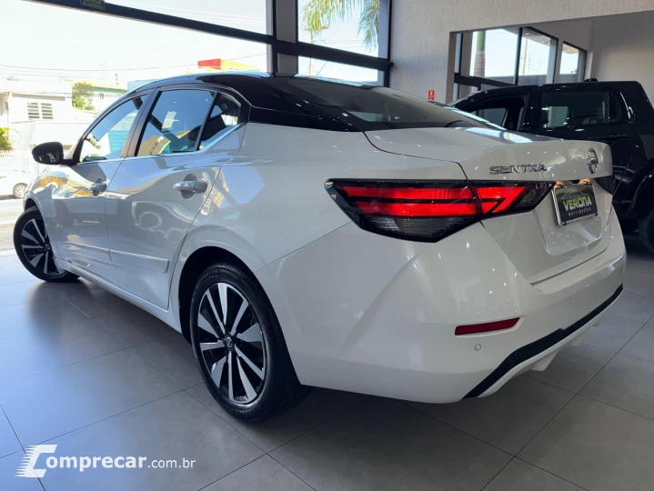 Sentra Advance 2.0