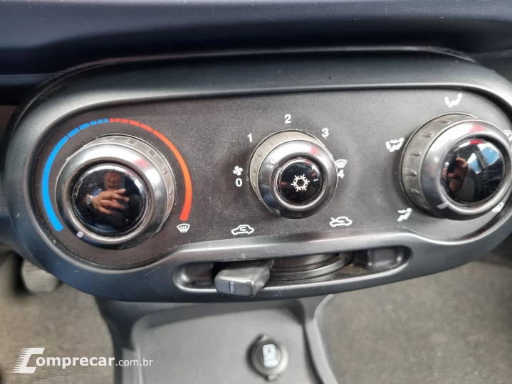 UNO 1.0 EVO Vivace 8V