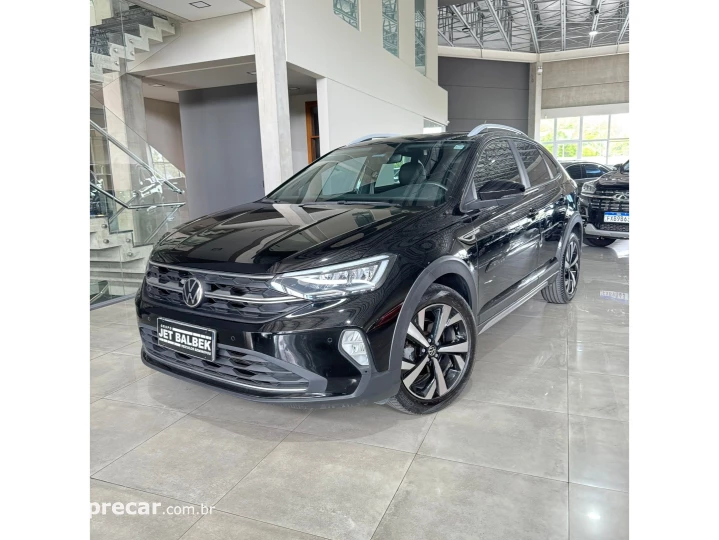 NIVUS 1.0 200 TSI TOTAL FLEX HIGHLINE AUTOMÁTICO