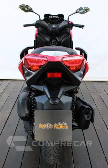 YAMAHA XMAX ABS