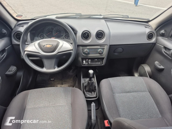 CELTA 1.0 MPFI LS 8V