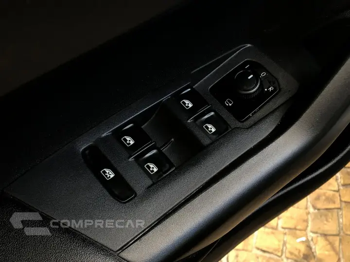 Virtus 1.0 200 Tsi Highline Automático