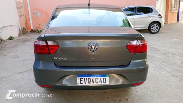 VOYAGE 1.0 MI 8V