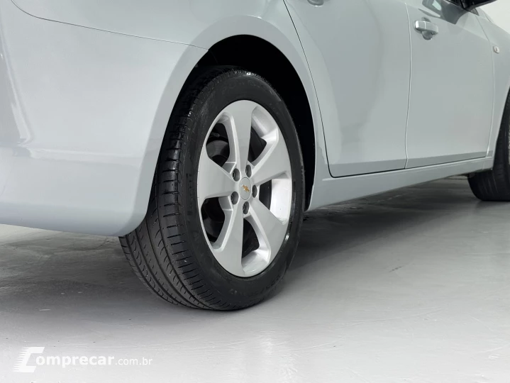 CRUZE 1.8 LT 16V