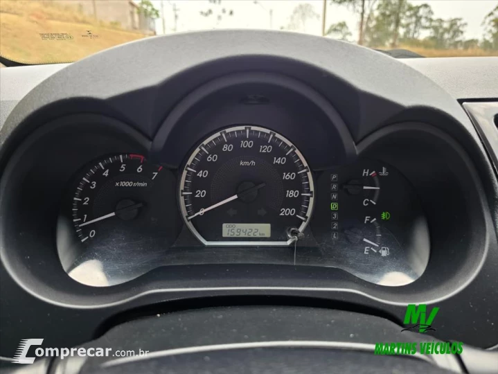 HILUX SW4 2.7 SR 4X2 16V