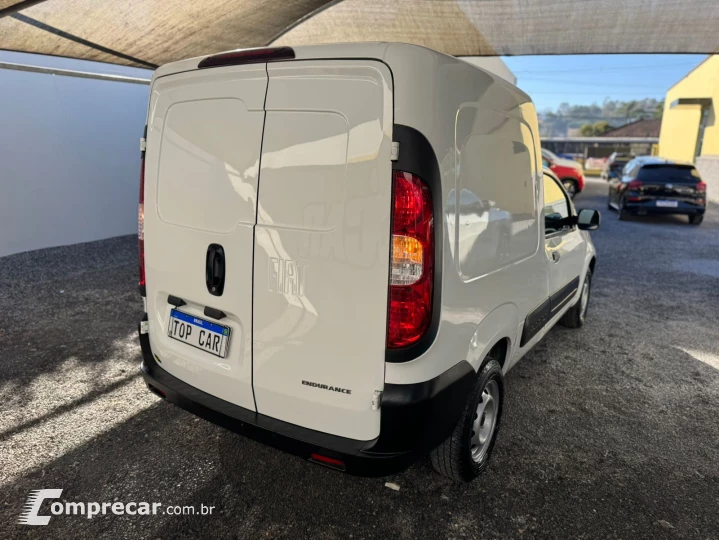 FIORINO 1.4 MPI Furgão Endurance 8V