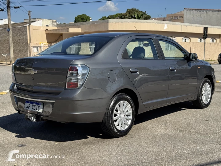 COBALT 1.8 LTZ 8V