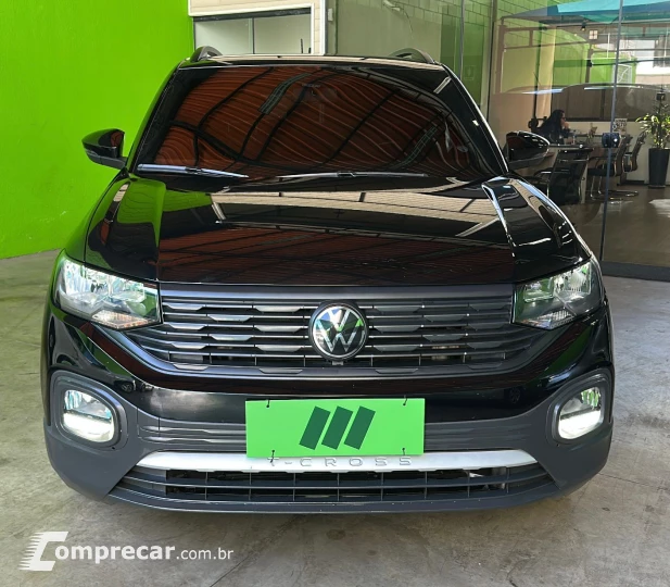 T-CROSS 1.0 200 TSI