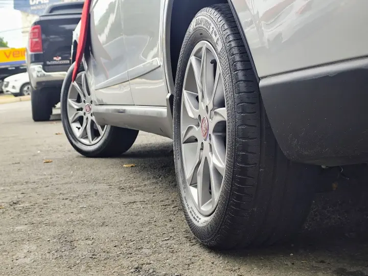 GRAND SIENA 1.4 MPI ATTRACTIVE 8V FLEX 4P MANUAL