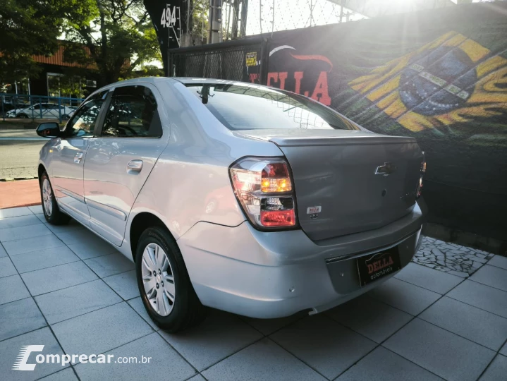 COBALT 1.8 LTZ 8V