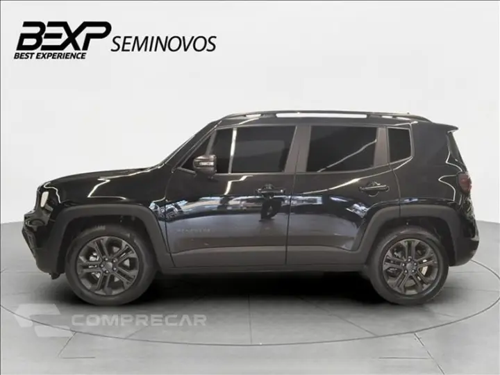 RENEGADE 1.3 T270 Turbo Longitude