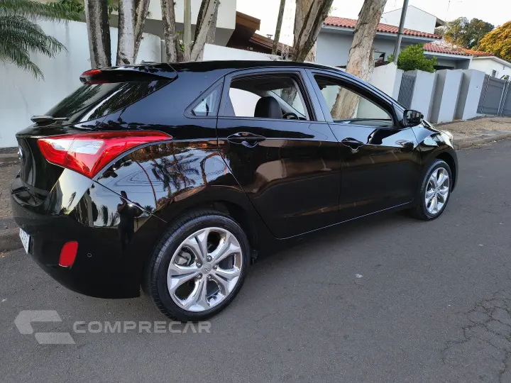 I30 1.8 MPI 16V Série Limitada