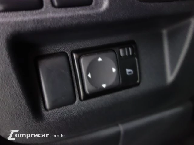 MARCH - 1.6 S RIO 16V 4P MANUAL