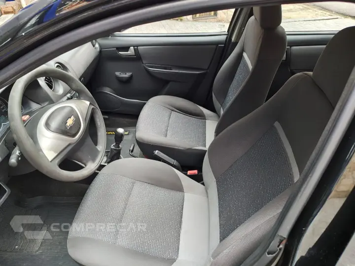 Celta 1.0 Mpfi Lt 8V Flex 4P Manual
