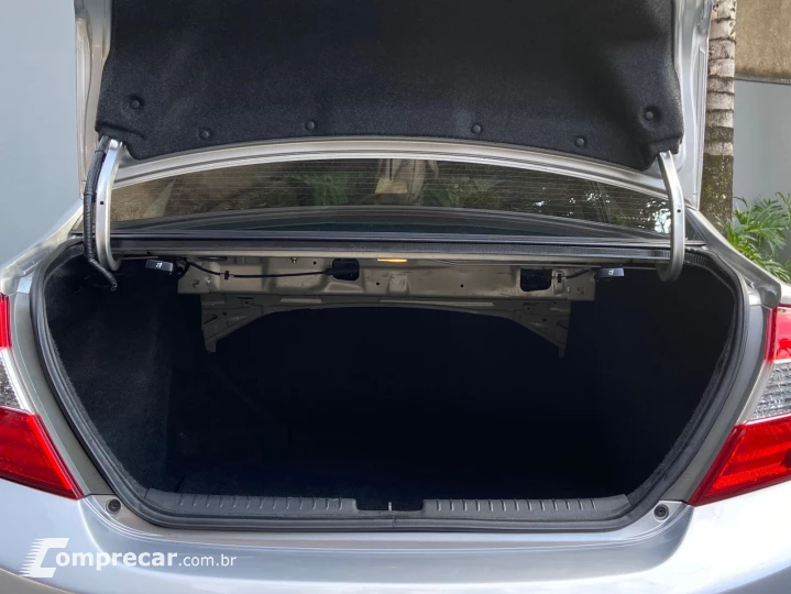 CIVIC 1.8 LXS 16V