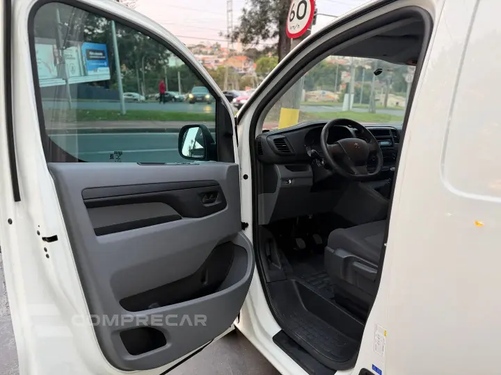 Expert 1.5 Bluehdi Diesel Cargo Manual