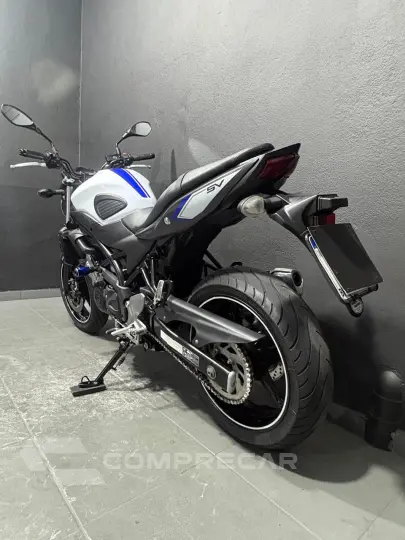 SV 650 ABS