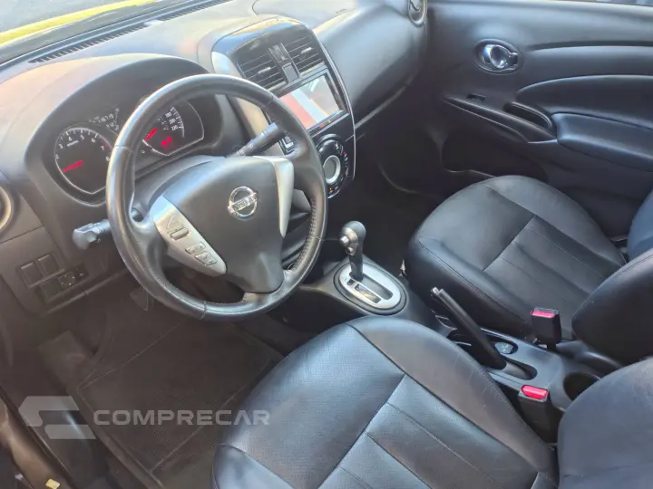 VERSA 1.6 16V SL