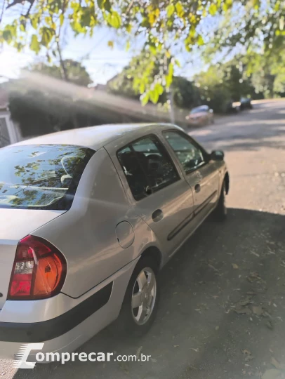 CLIO 1.0 Privilége 16V