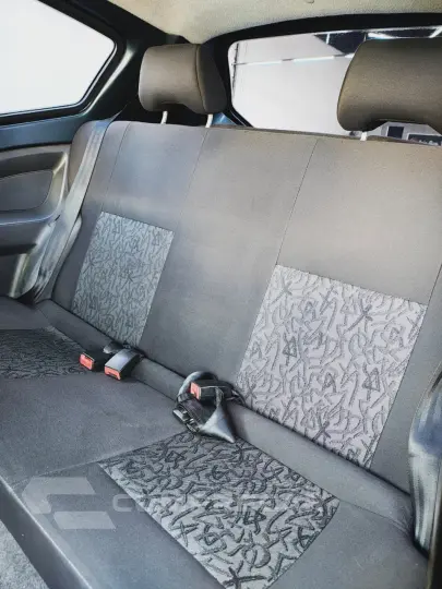 Ka 1.0 8V/1.0 8V ST Flex 3p