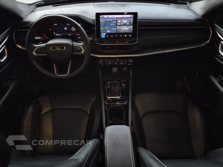 COMPASS 1.3 T270 Turbo S