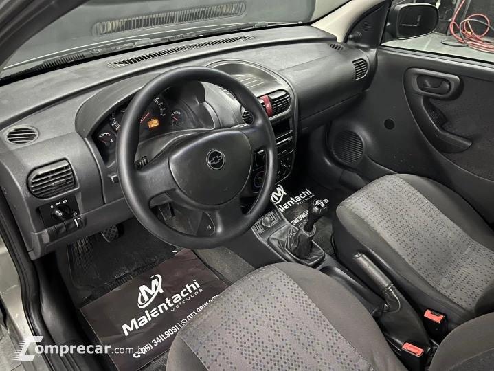 CORSA 1.4 MPFI MAXX 8V FLEX 4P MANUAL