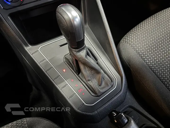 VIRTUS 1.6 MSI SENSE TOTAL FLEX AUTOMÁTICO