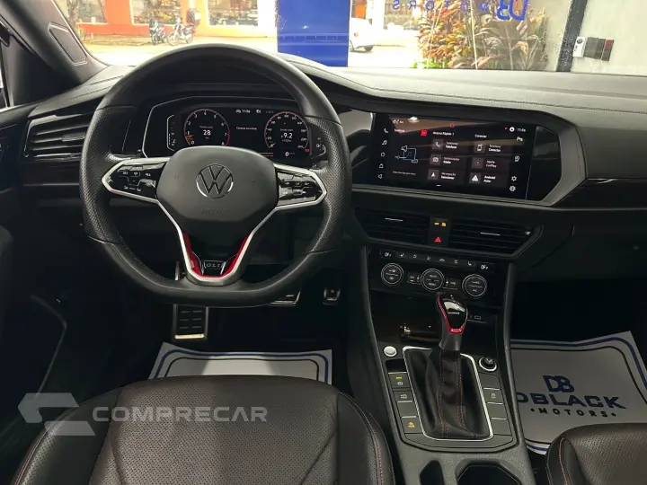 JETTA GLI 350 TSI 2.0 16V 4p Aut.