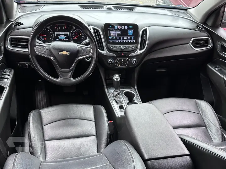 EQUINOX 2.0 16V TURBO GASOLINA LT AUTOMÁTICO-