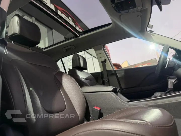 Creta Platinum 1.0 TB 12V Flex Aut.
