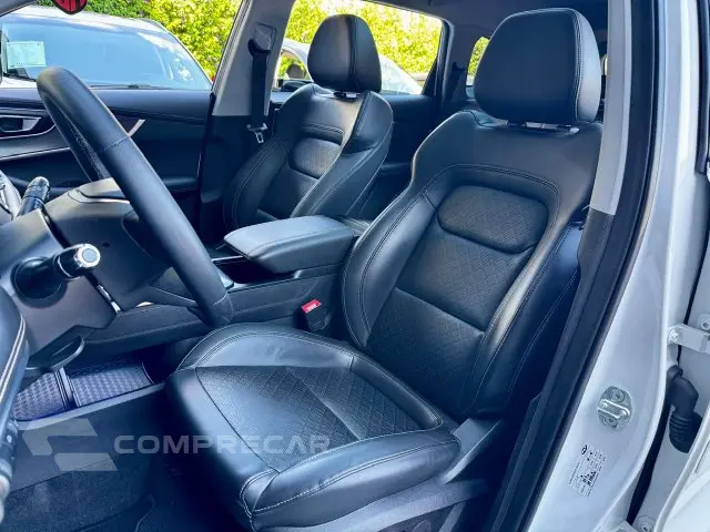 TIGGO 8 - 1.6 TGDI TXS DCT