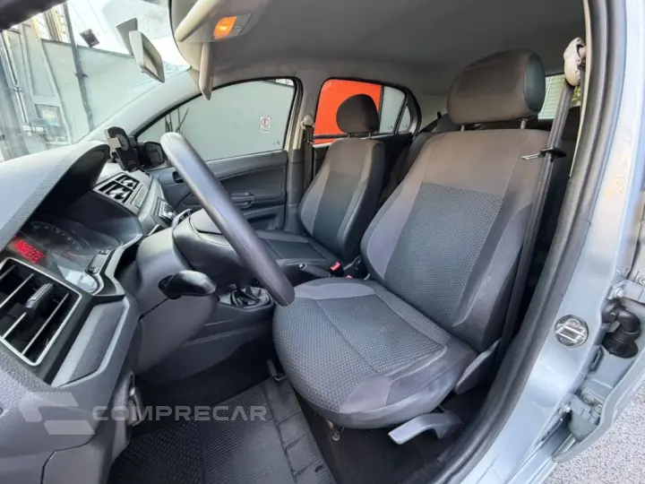 Gol 1.0 Flex 12V 5p