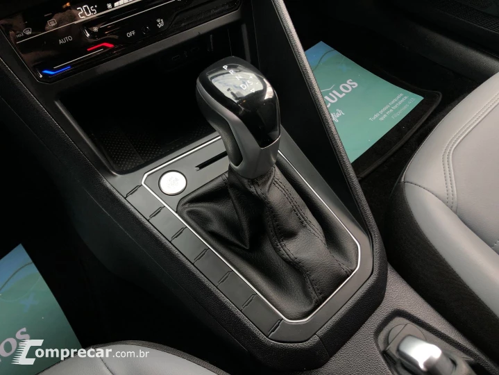 Nivus 1.0 200 Tsi Total Flex Highline Automático